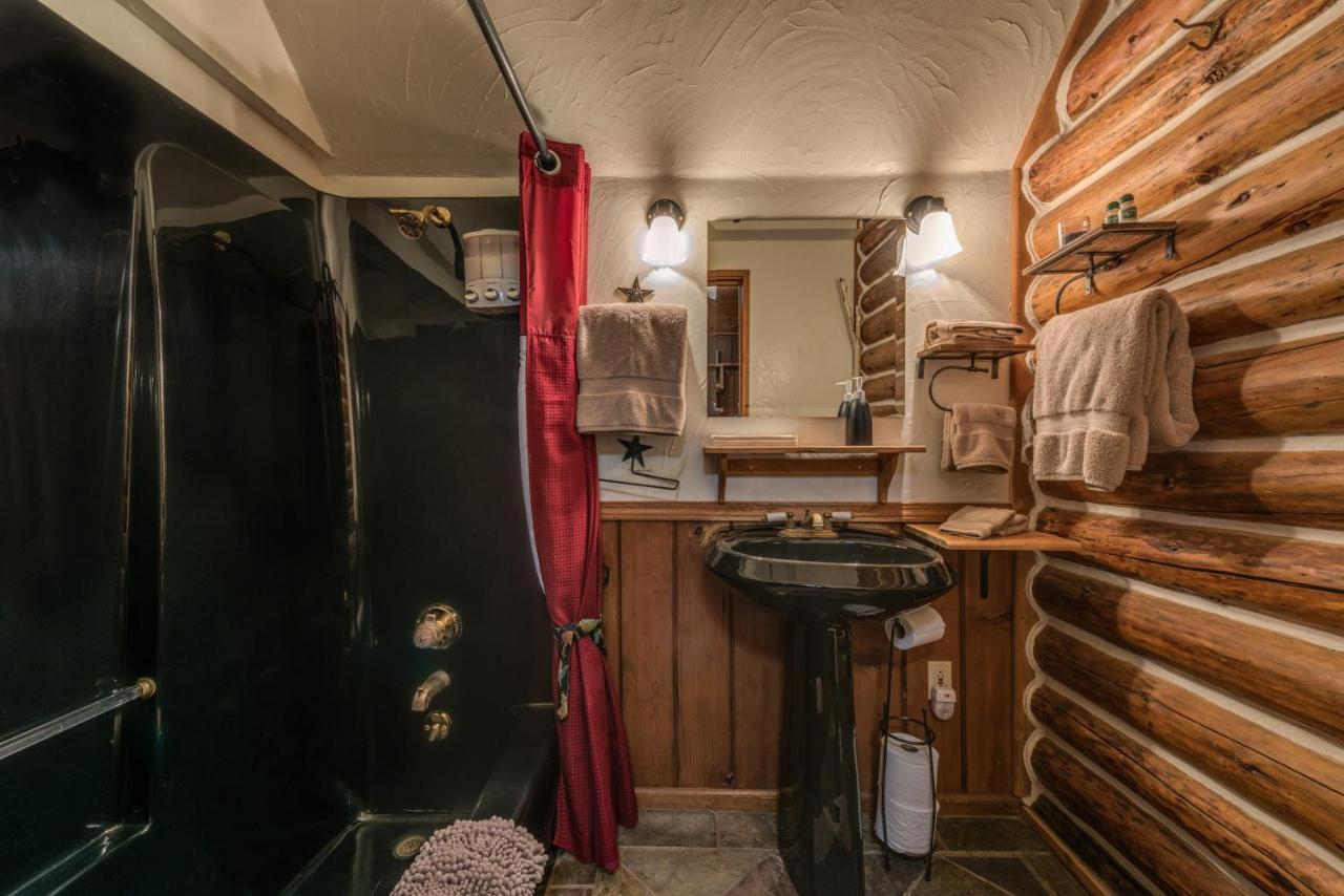 The Davies Family Inn - Adults Only Placerville Eksteriør billede
