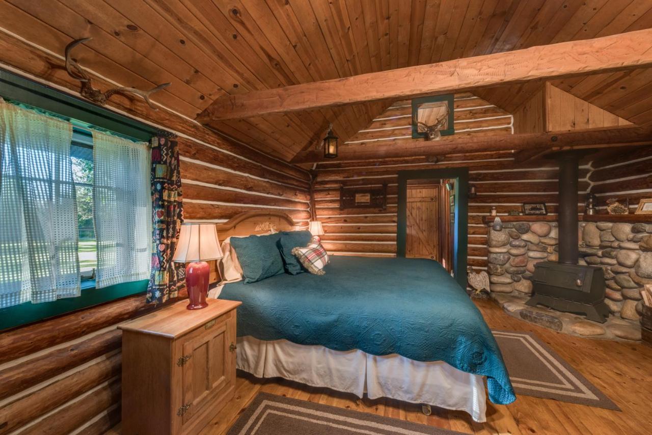 The Davies Family Inn - Adults Only Placerville Eksteriør billede