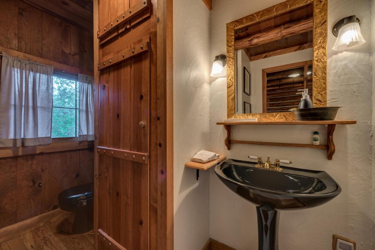 The Davies Family Inn - Adults Only Placerville Eksteriør billede
