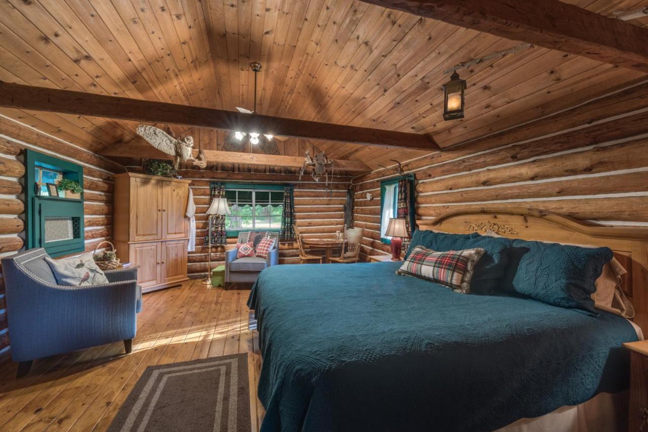 The Davies Family Inn - Adults Only Placerville Eksteriør billede