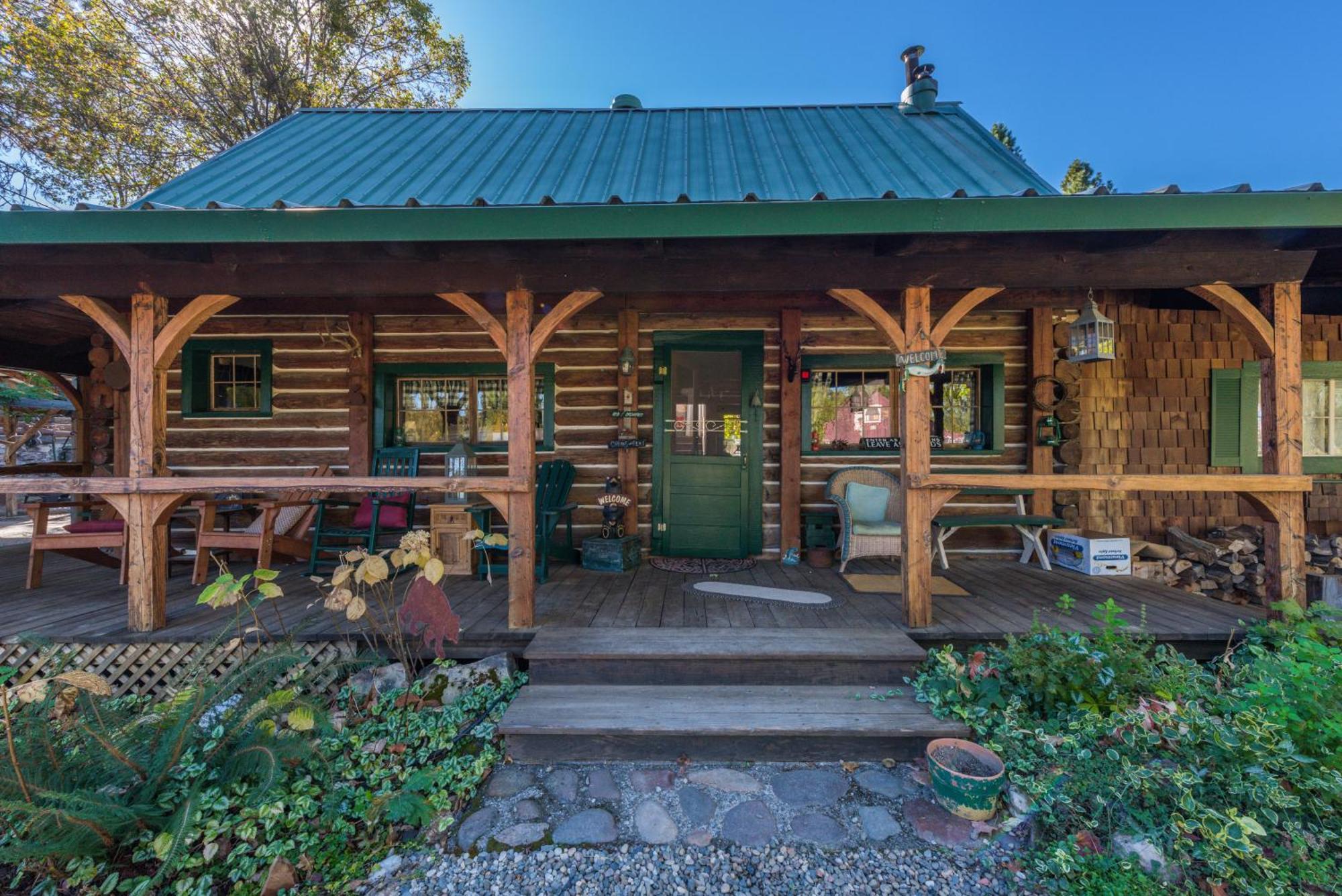 The Davies Family Inn - Adults Only Placerville Værelse billede